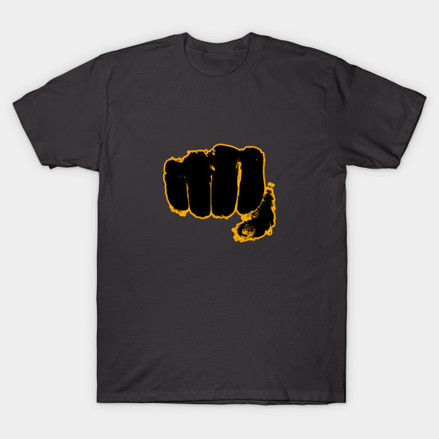 Brofist